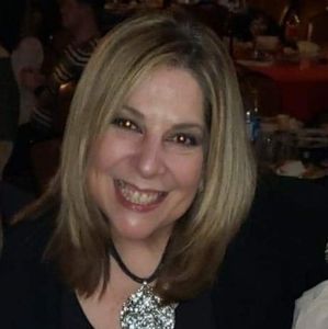 Meet your Posher, Lourdes